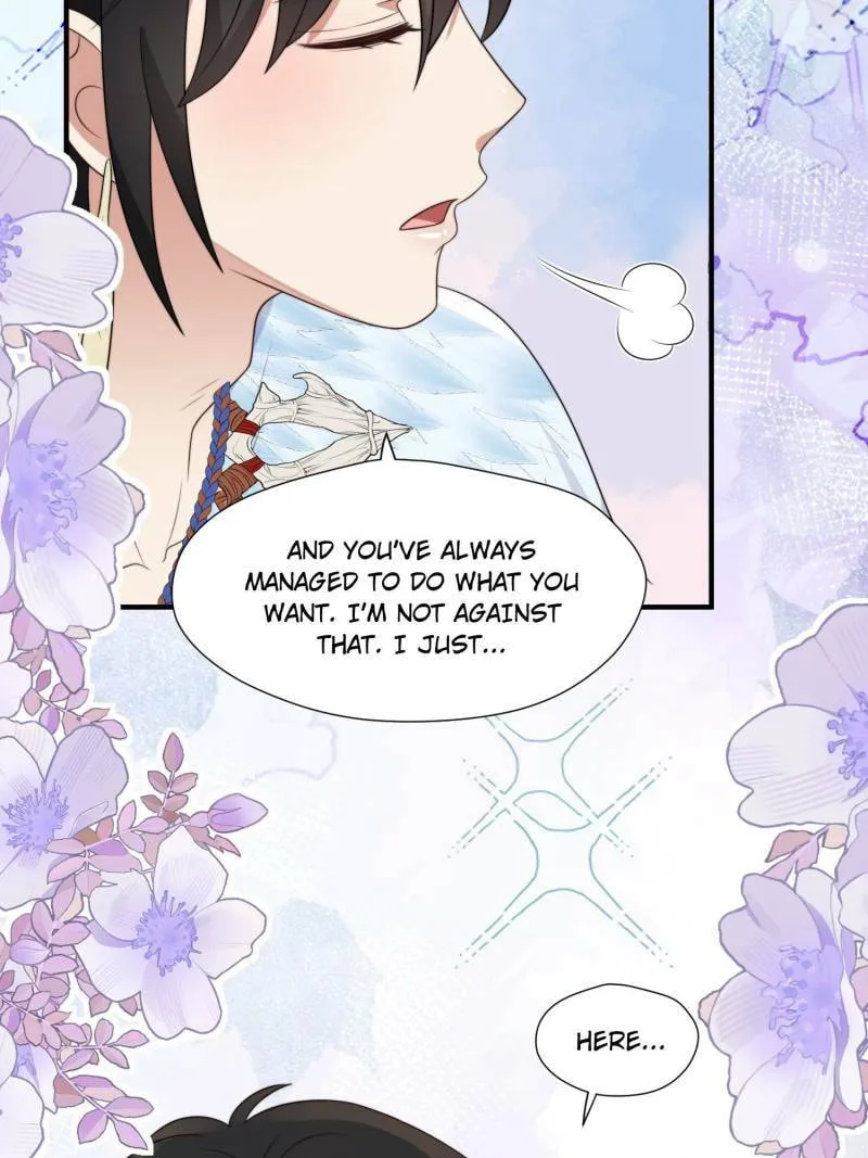 How to Tame Your Beast Husbands Chapter 294 page 5 - 