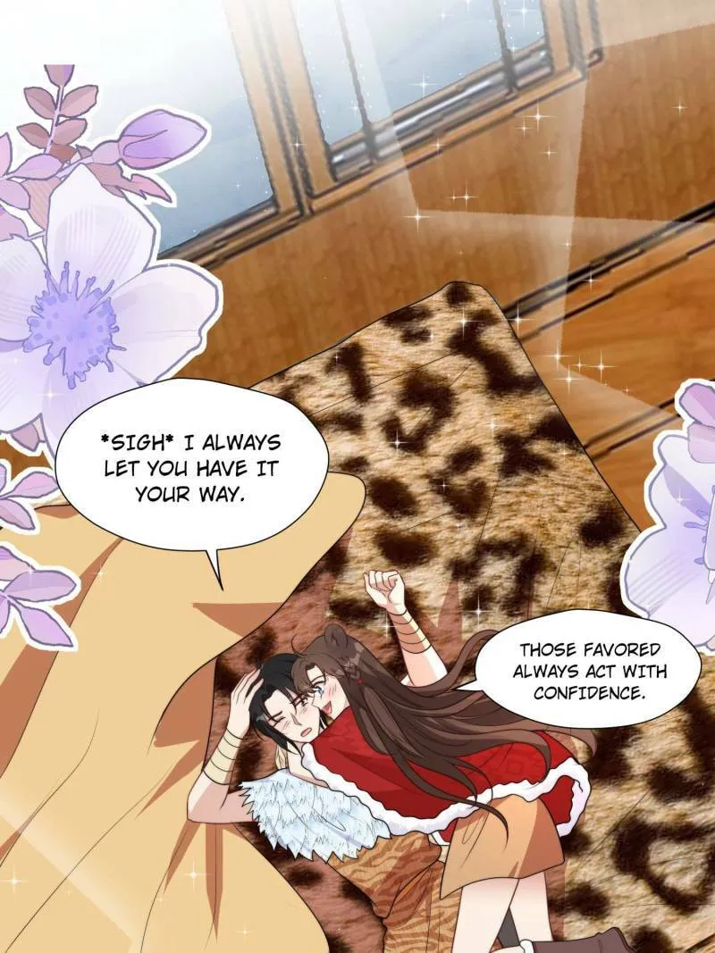 How to Tame Your Beast Husbands Chapter 294 page 9 - 