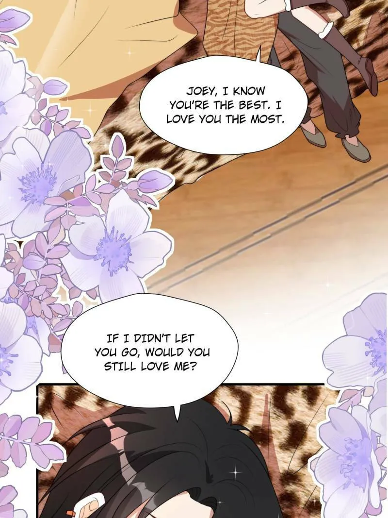 How to Tame Your Beast Husbands Chapter 294 page 10 - 