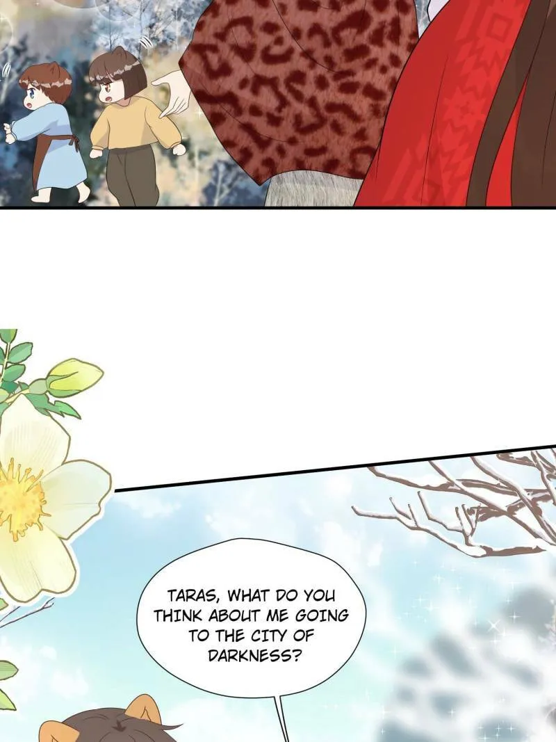 How to Tame Your Beast Husbands Chapter 295 page 2 - 
