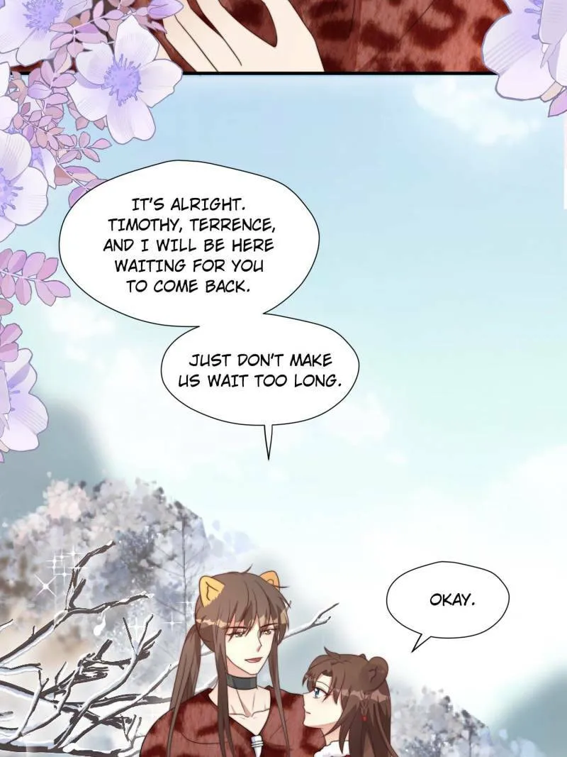 How to Tame Your Beast Husbands Chapter 295 page 11 - 