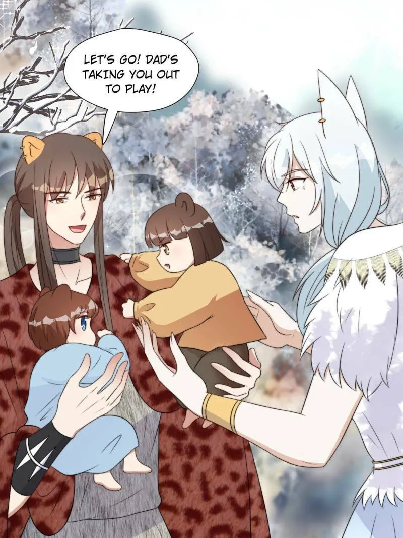 How to Tame Your Beast Husbands Chapter 295 page 15 - 