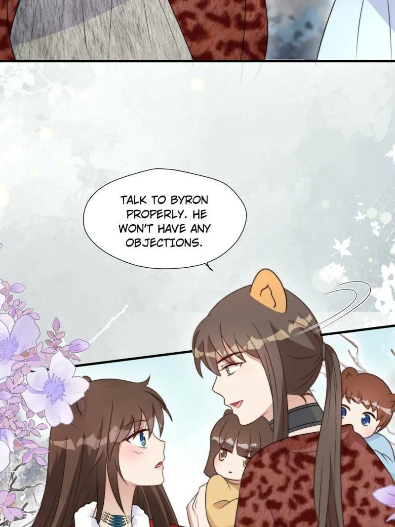 How to Tame Your Beast Husbands Chapter 295 page 16 - 