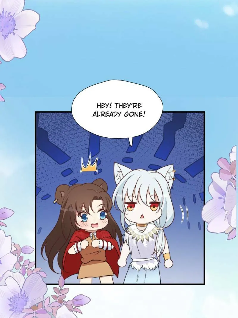 How to Tame Your Beast Husbands Chapter 295 page 19 - 