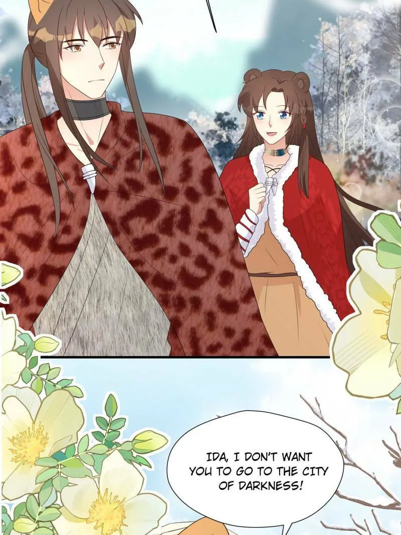 How to Tame Your Beast Husbands Chapter 295 page 3 - 