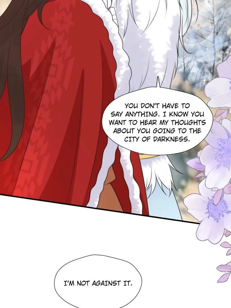 How to Tame Your Beast Husbands Chapter 295 page 21 - 