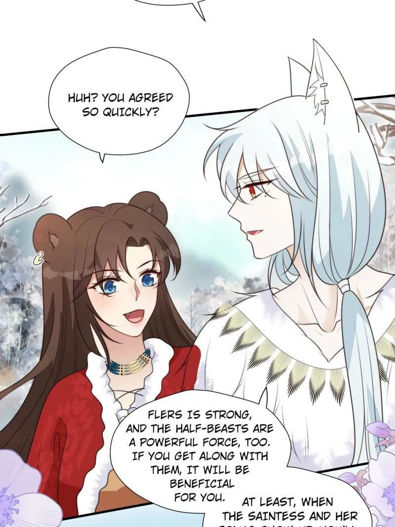 How to Tame Your Beast Husbands Chapter 295 page 22 - 