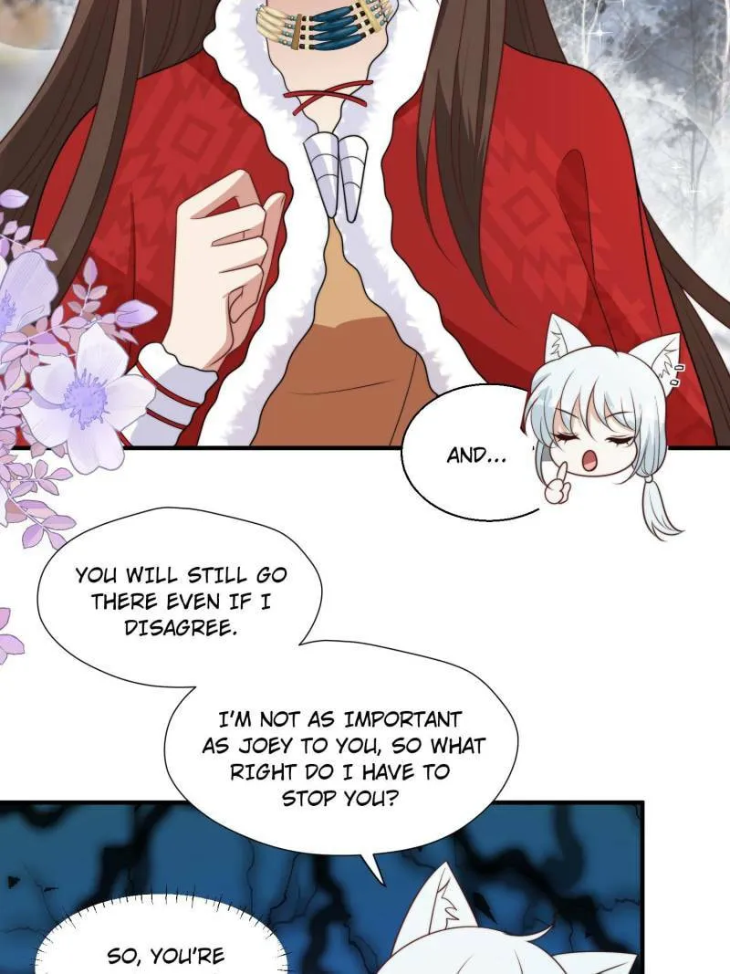 How to Tame Your Beast Husbands Chapter 295 page 24 - 