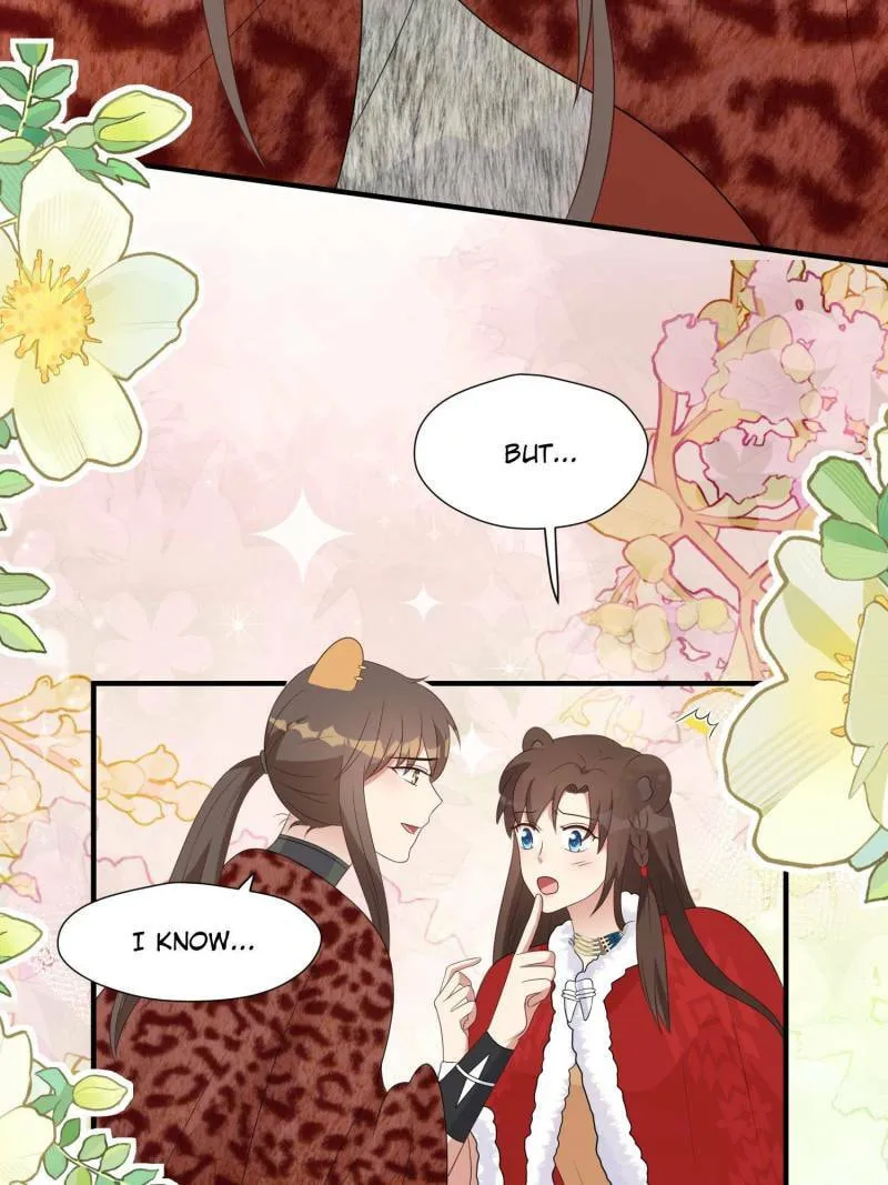 How to Tame Your Beast Husbands Chapter 295 page 5 - 