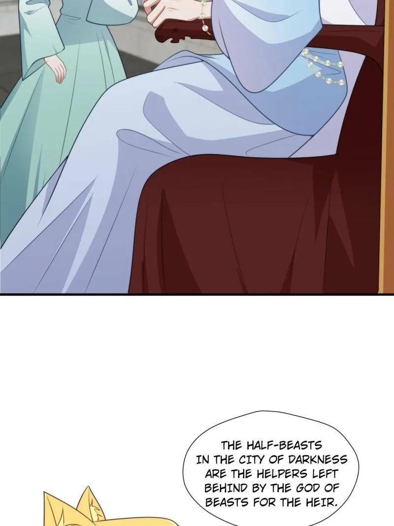 How to Tame Your Beast Husbands Chapter 296 page 11 - 