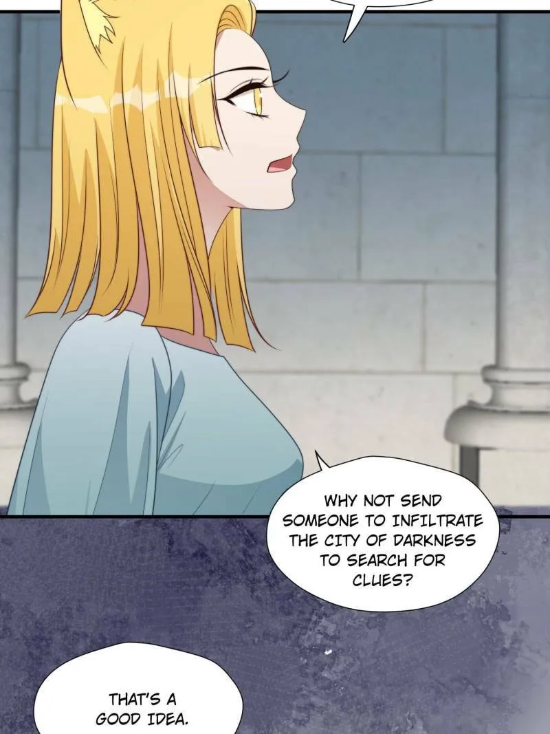 How to Tame Your Beast Husbands Chapter 296 page 12 - 