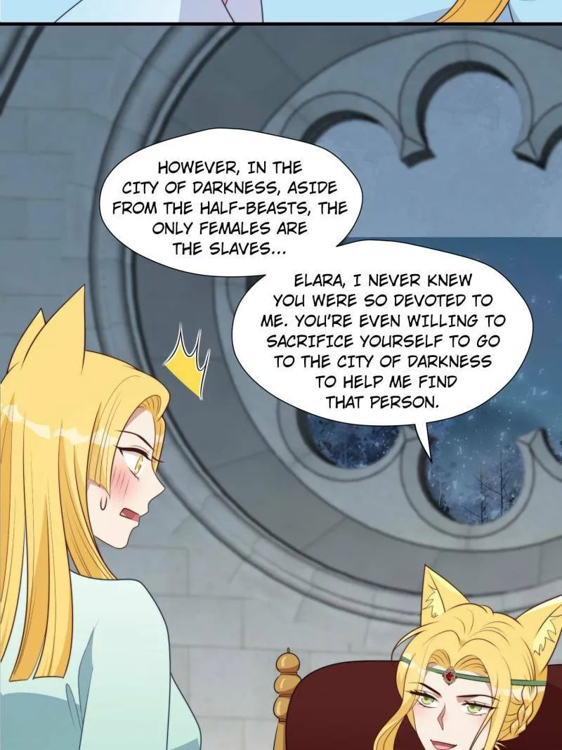 How to Tame Your Beast Husbands Chapter 296 page 14 - 