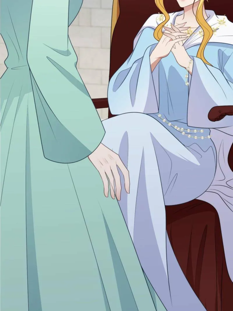 How to Tame Your Beast Husbands Chapter 296 page 15 - 