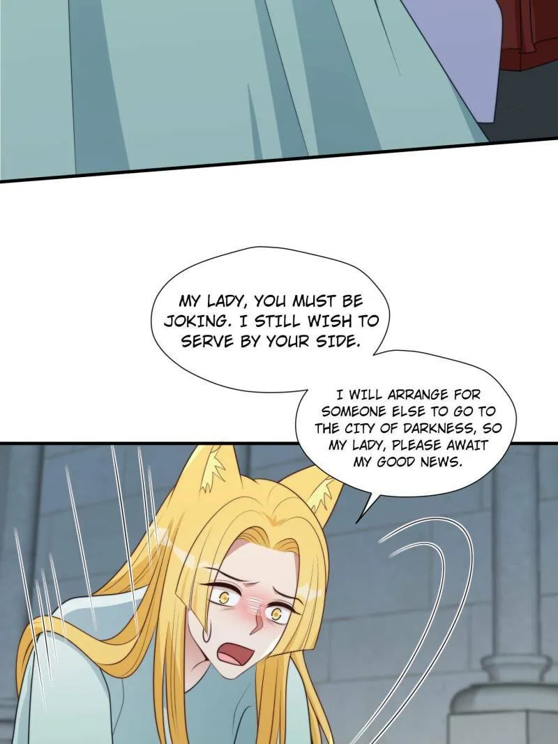 How to Tame Your Beast Husbands Chapter 296 page 16 - 