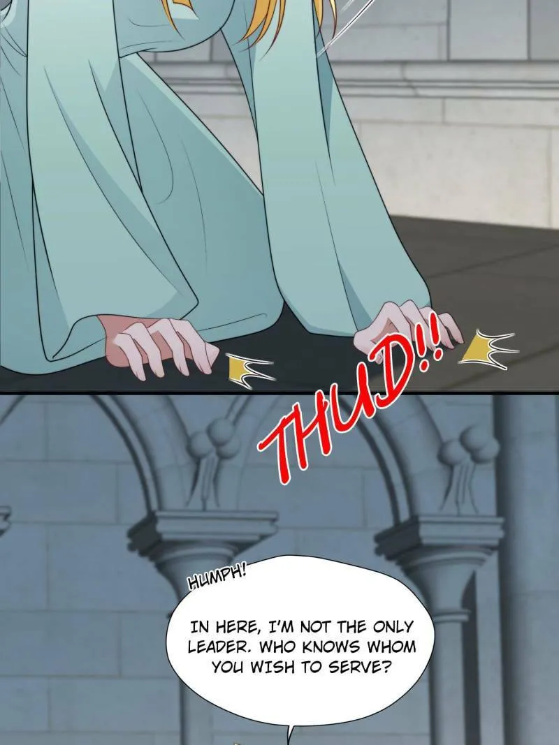 How to Tame Your Beast Husbands Chapter 296 page 17 - 