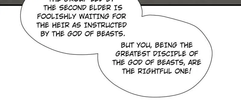 How to Tame Your Beast Husbands Chapter 296 page 19 - 