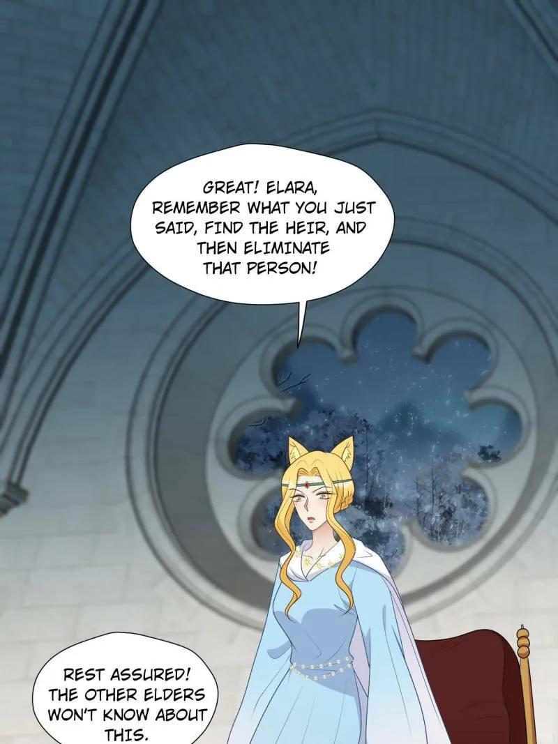 How to Tame Your Beast Husbands Chapter 296 page 20 - 
