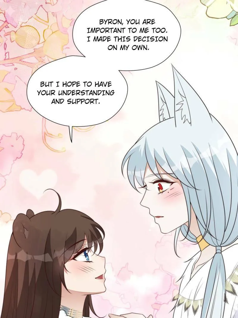 How to Tame Your Beast Husbands Chapter 296 page 3 - 