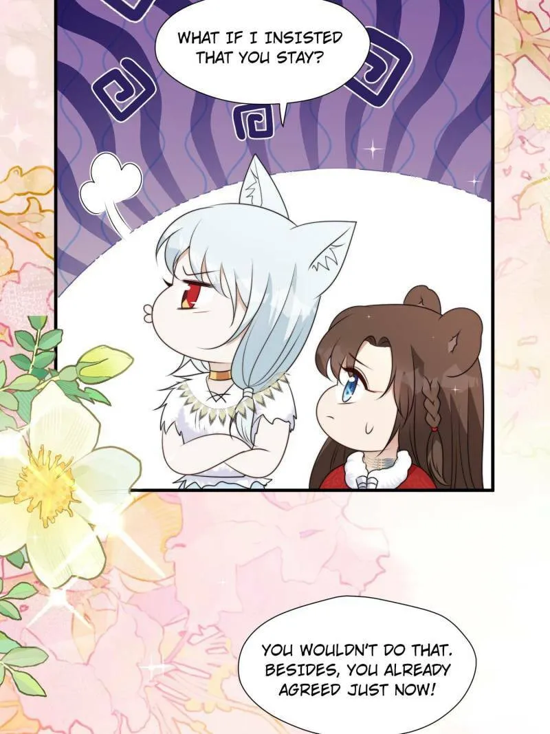 How to Tame Your Beast Husbands Chapter 296 page 5 - 