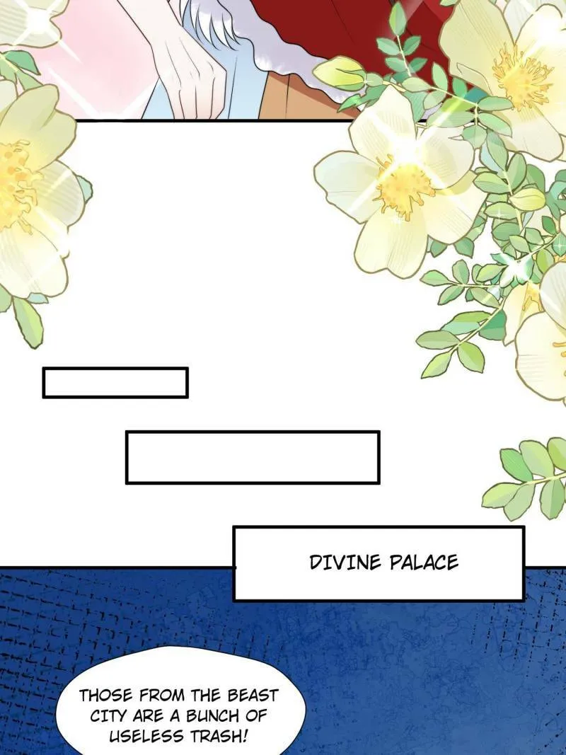 How to Tame Your Beast Husbands Chapter 296 page 7 - 