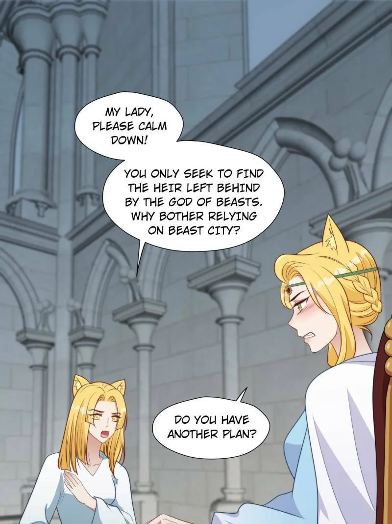How to Tame Your Beast Husbands Chapter 296 page 10 - 