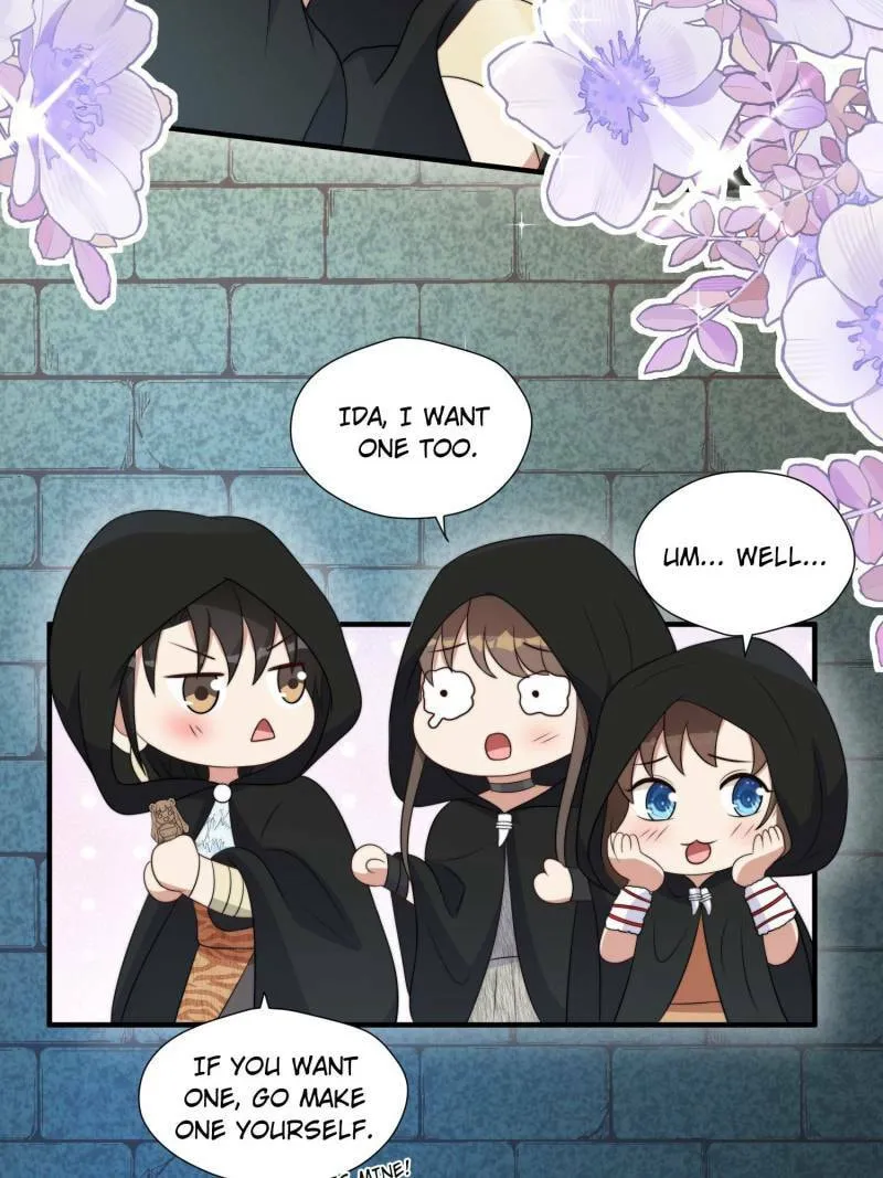 How to Tame Your Beast Husbands Chapter 297 page 13 - 