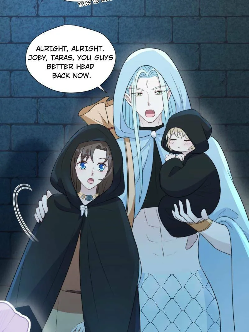 How to Tame Your Beast Husbands Chapter 297 page 14 - 