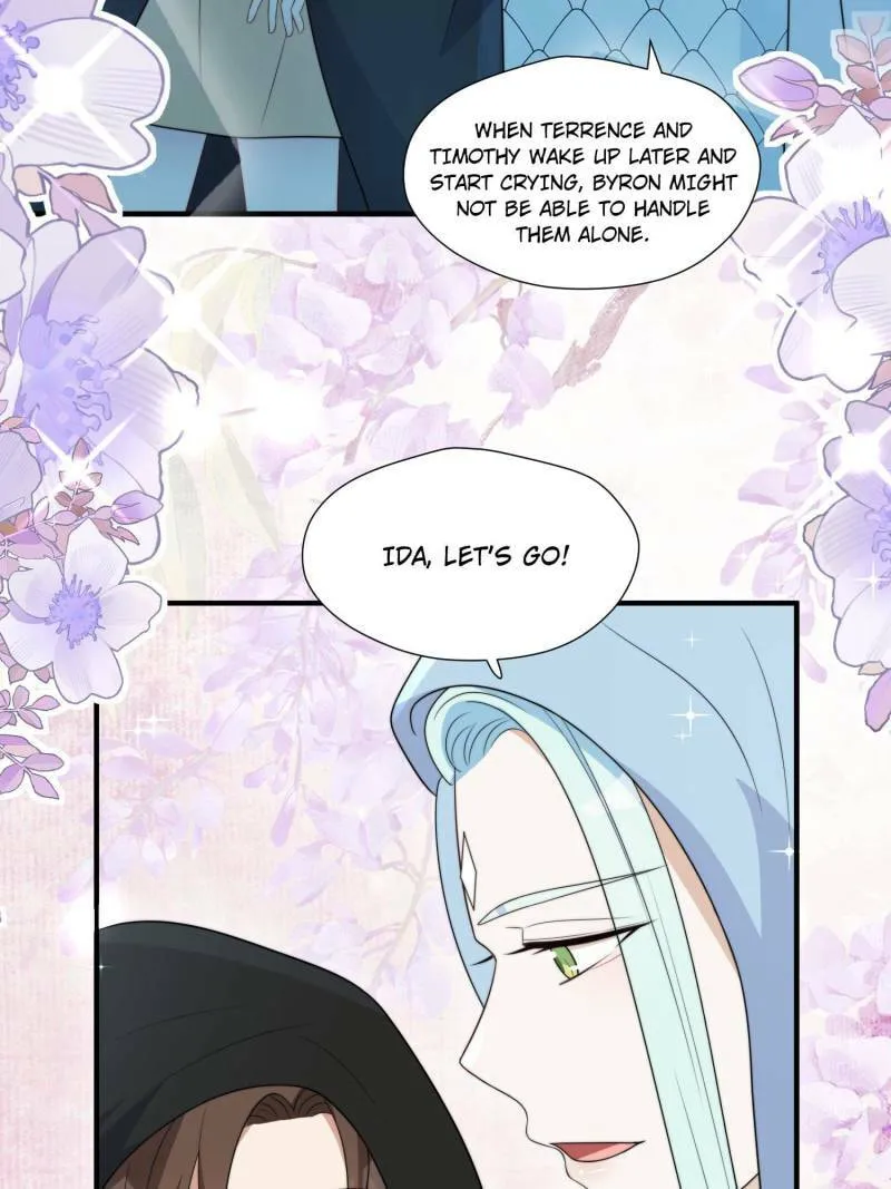 How to Tame Your Beast Husbands Chapter 297 page 15 - 