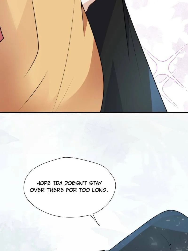 How to Tame Your Beast Husbands Chapter 297 page 20 - 