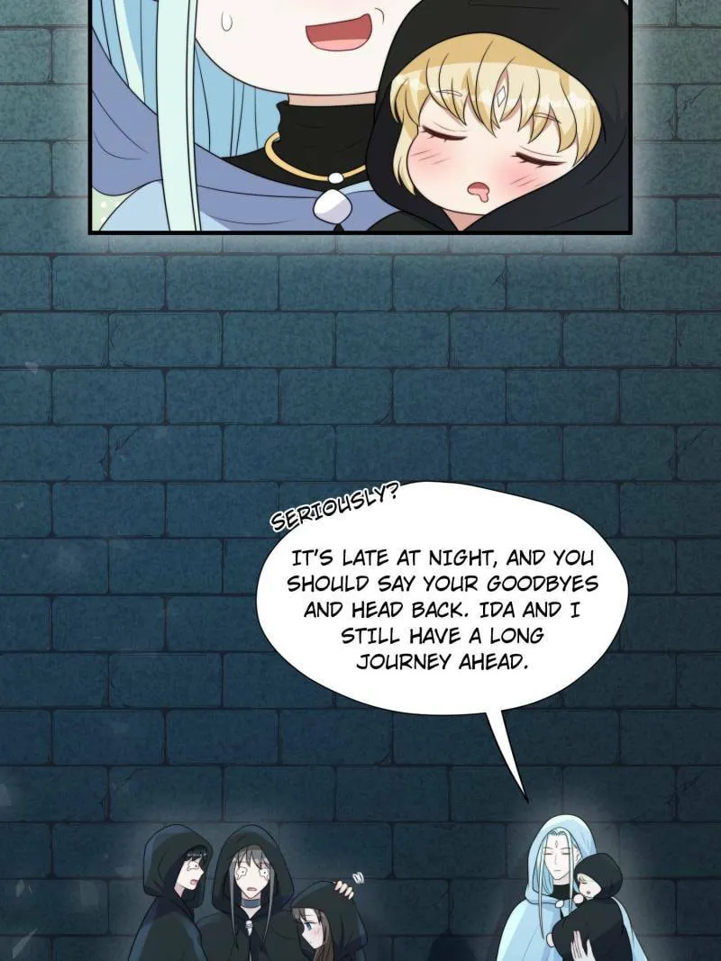 How to Tame Your Beast Husbands Chapter 297 page 3 - 