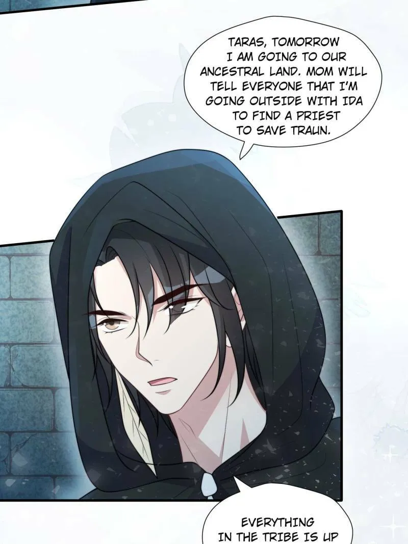 How to Tame Your Beast Husbands Chapter 297 page 22 - 