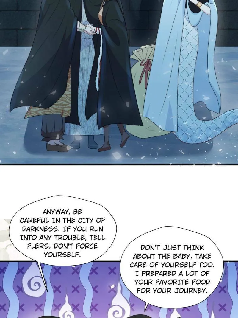 How to Tame Your Beast Husbands Chapter 297 page 4 - 