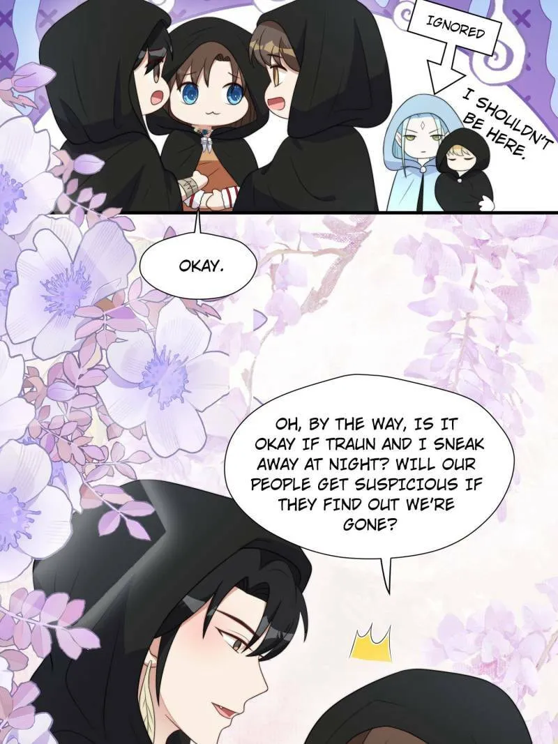 How to Tame Your Beast Husbands Chapter 297 page 5 - 