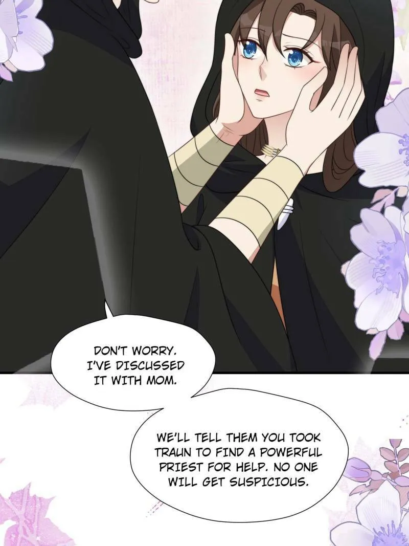How to Tame Your Beast Husbands Chapter 297 page 6 - 