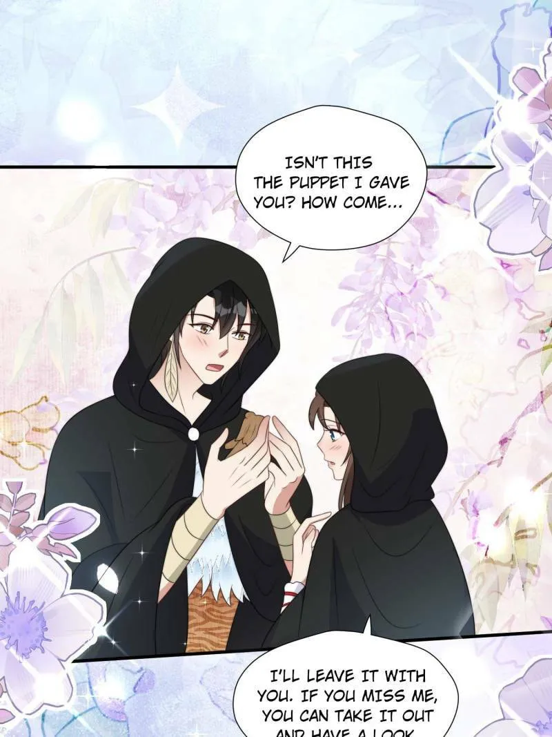 How to Tame Your Beast Husbands Chapter 297 page 9 - 