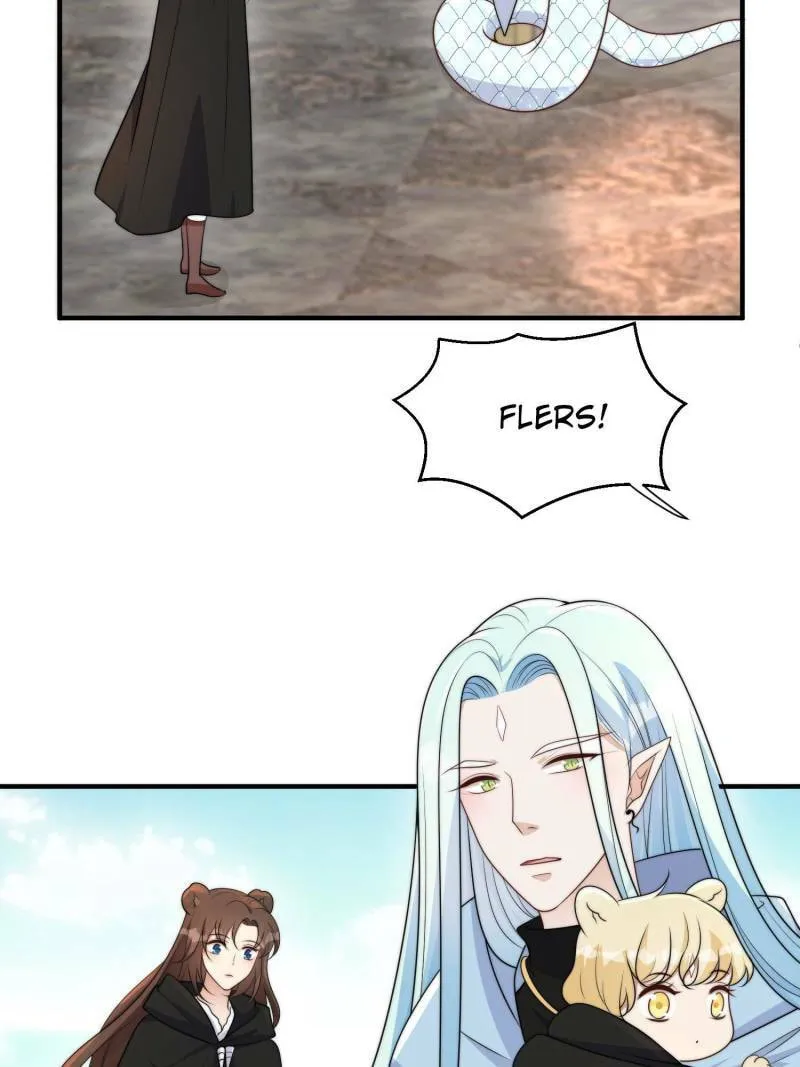 How to Tame Your Beast Husbands Chapter 298 page 16 - 
