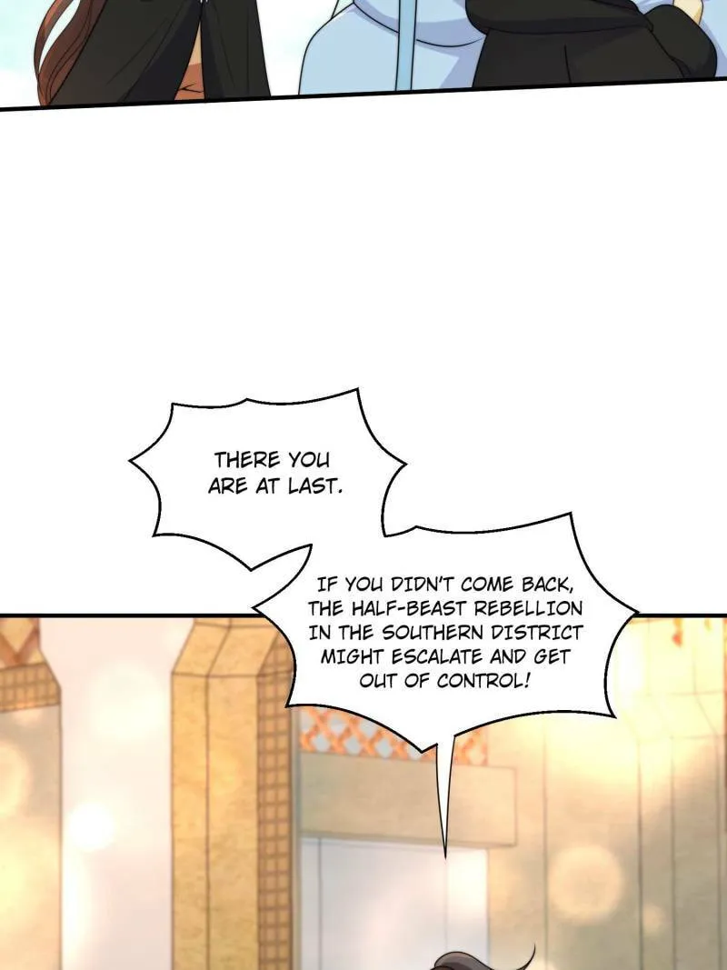 How to Tame Your Beast Husbands Chapter 298 page 17 - 