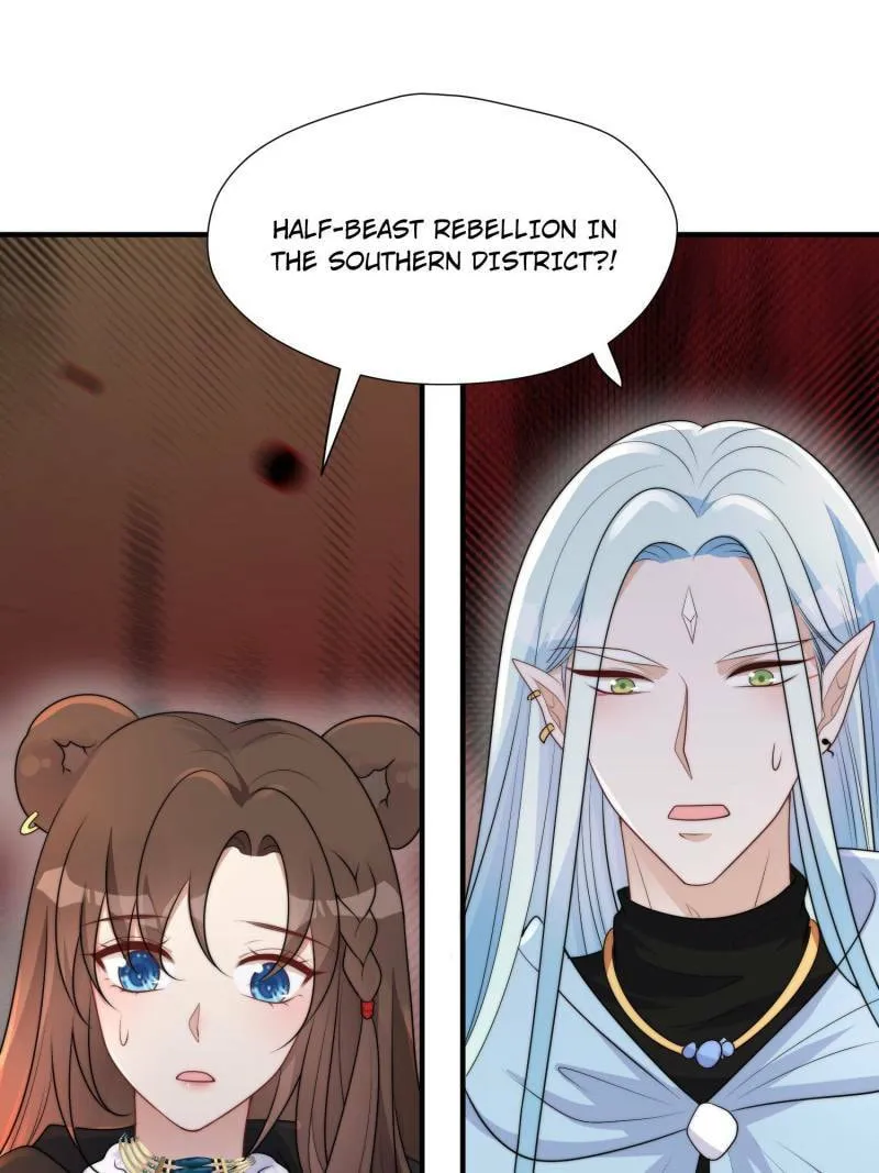 How to Tame Your Beast Husbands Chapter 298 page 19 - 
