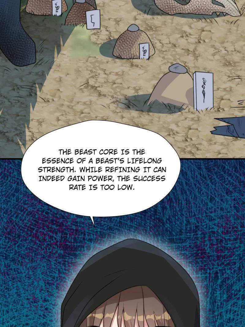How to Tame Your Beast Husbands Chapter 298 page 3 - 