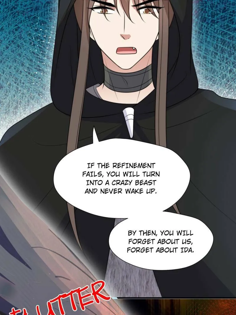 How to Tame Your Beast Husbands Chapter 298 page 4 - 