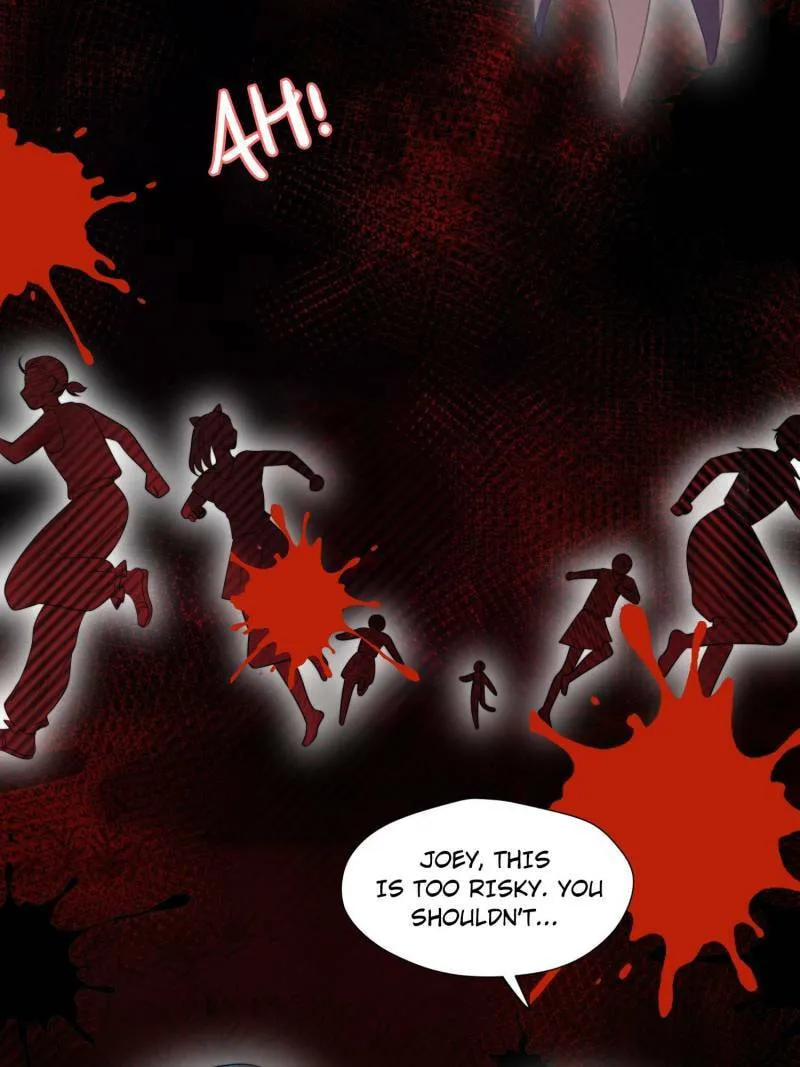 How to Tame Your Beast Husbands Chapter 298 page 6 - 