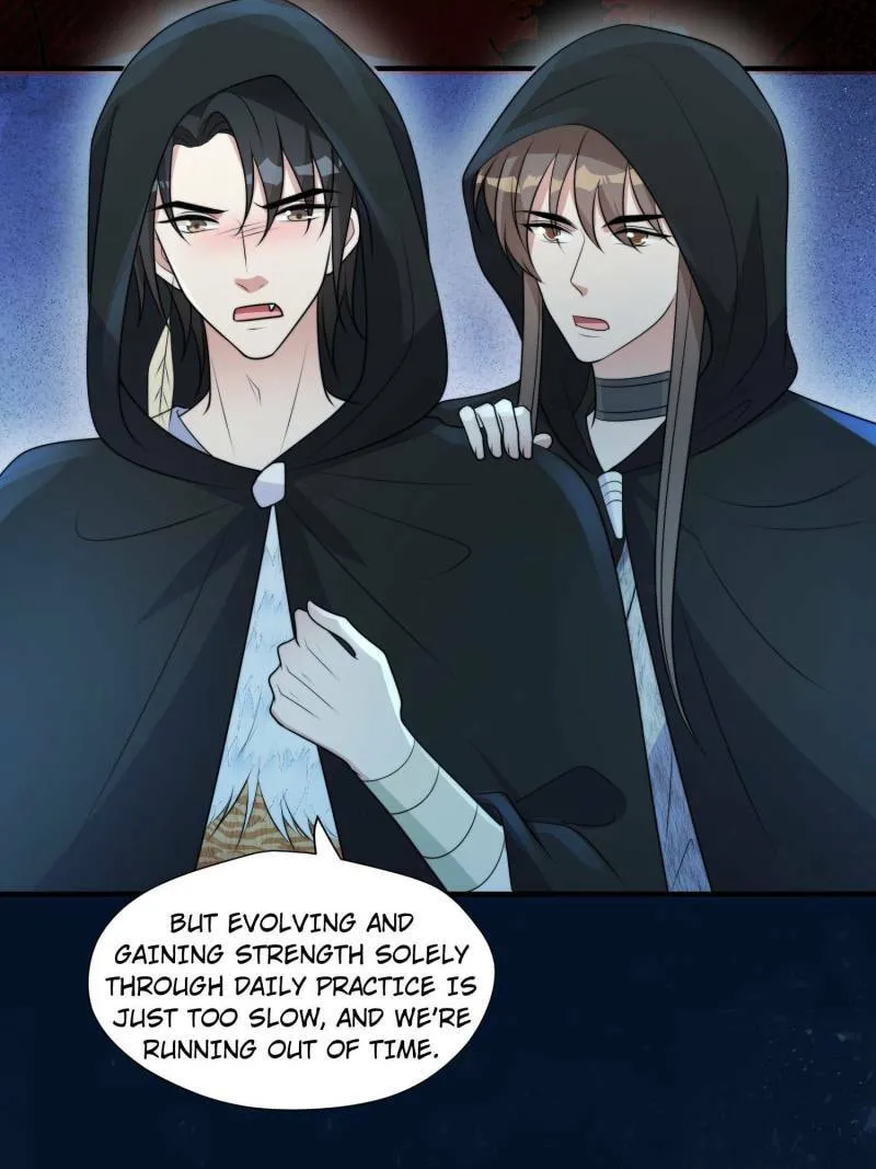 How to Tame Your Beast Husbands Chapter 298 page 7 - 