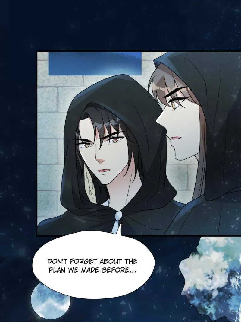 How to Tame Your Beast Husbands Chapter 298 page 8 - 