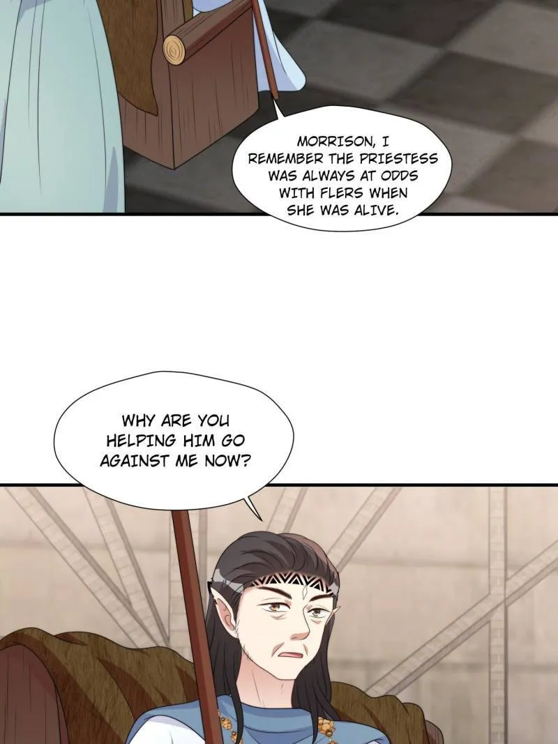 How to Tame Your Beast Husbands Chapter 299 page 12 - 