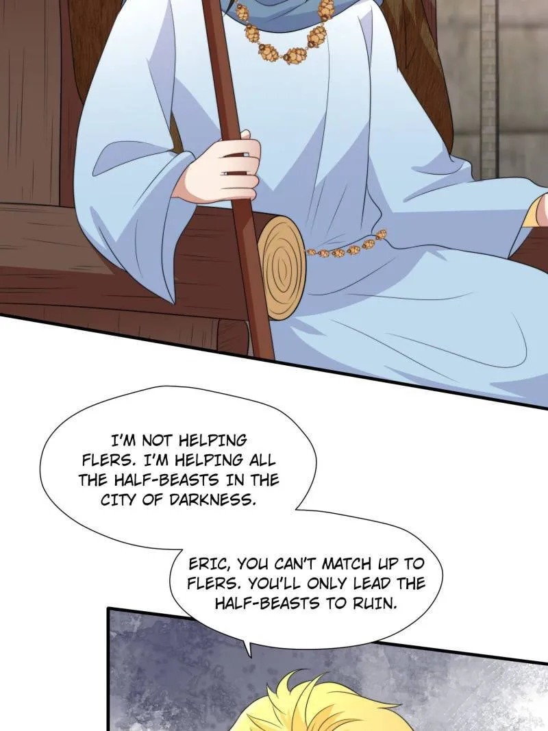 How to Tame Your Beast Husbands Chapter 299 page 13 - 