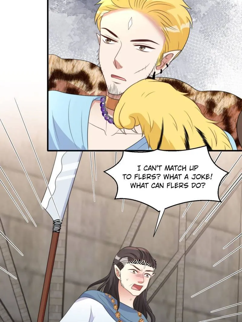 How to Tame Your Beast Husbands Chapter 299 page 14 - 