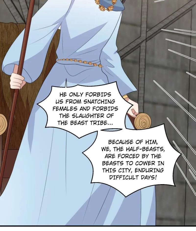 How to Tame Your Beast Husbands Chapter 299 page 15 - 