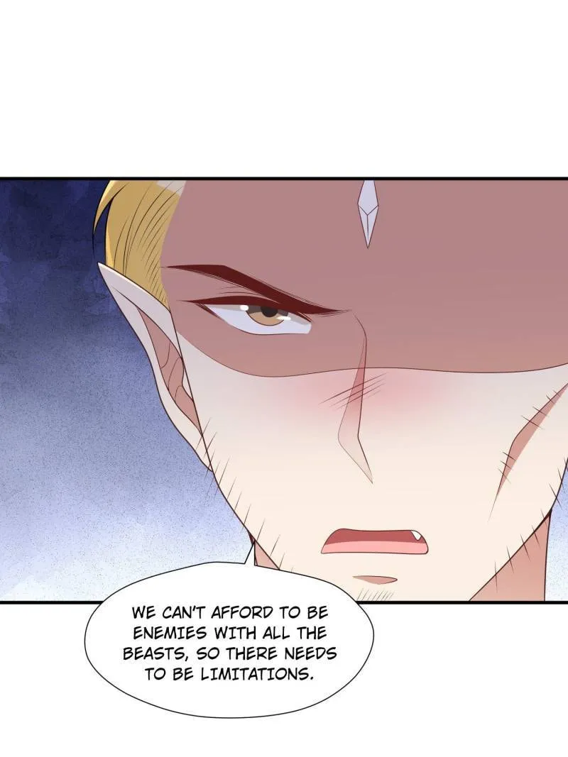 How to Tame Your Beast Husbands Chapter 299 page 16 - 