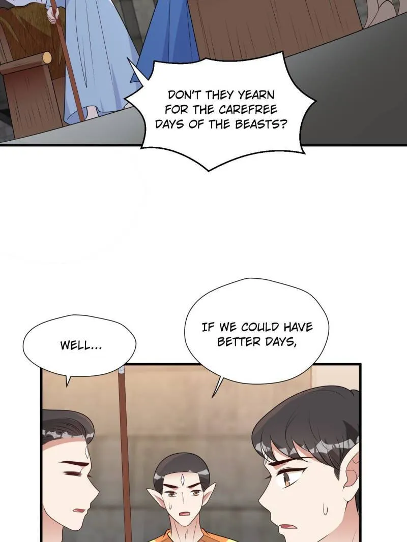 How to Tame Your Beast Husbands Chapter 299 page 18 - 