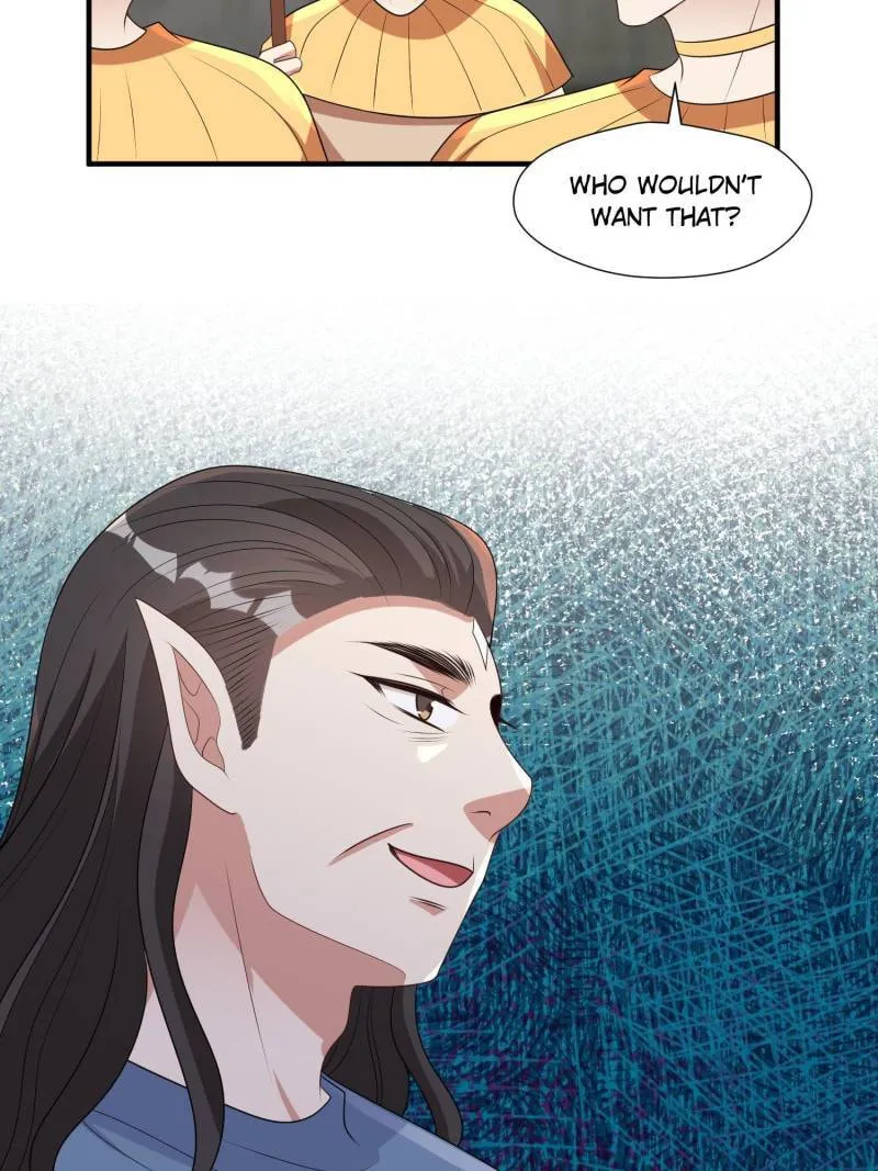 How to Tame Your Beast Husbands Chapter 299 page 19 - 